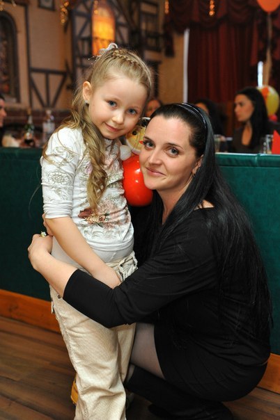 Надежда Сергеева | Одесса