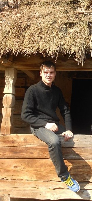 Юра Скоп | Нововолынск