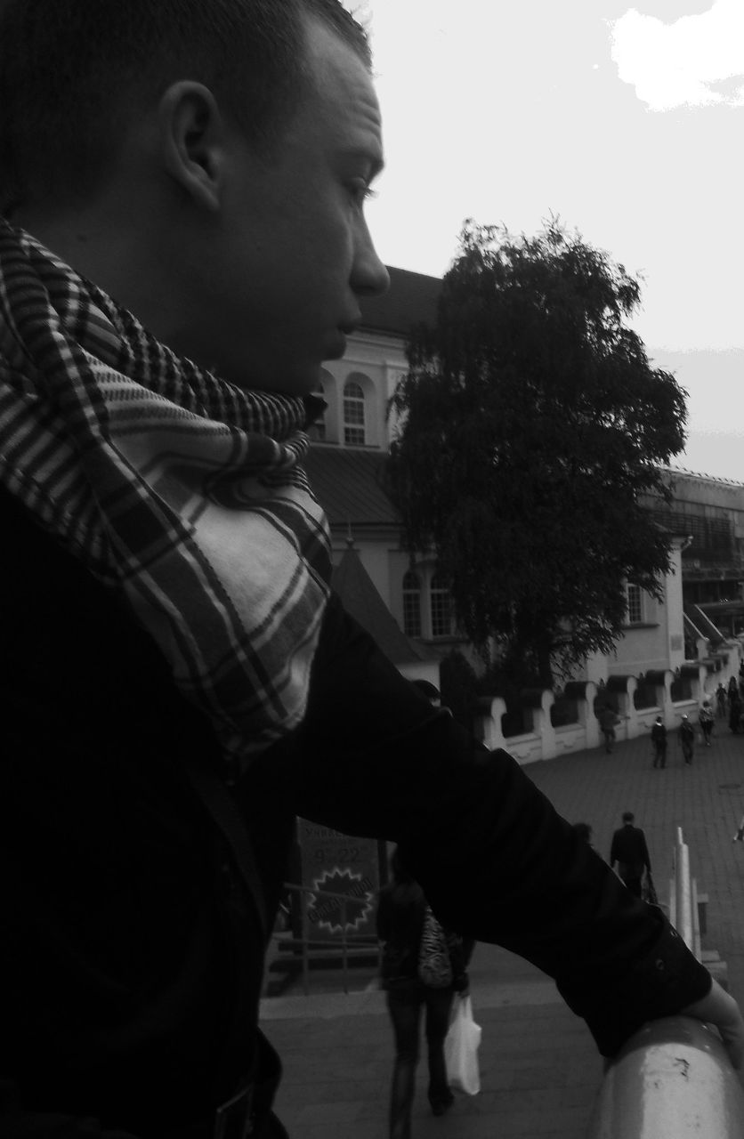 Вадик Ерохин | Минск