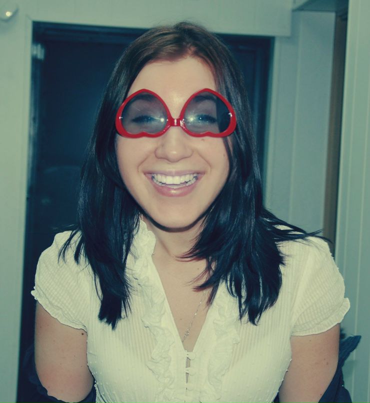 Наташа Скрыгаловская | Конаково