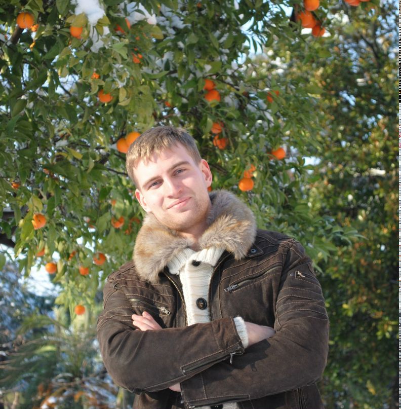 Максим Нестеров | Ярославль