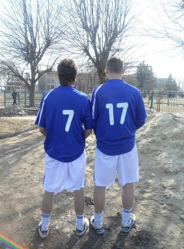 Вася Данкевич | Бучач