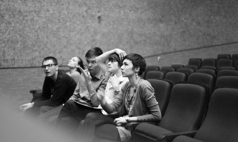 Марина Лященко | Омск