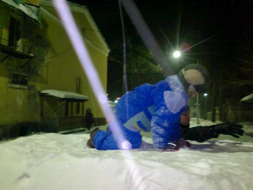 Борис Ковтун | Красноярск