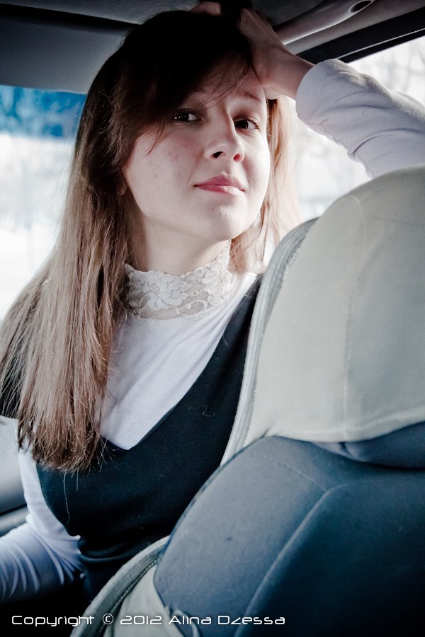 Регина Хан *Каназирская* | Москва