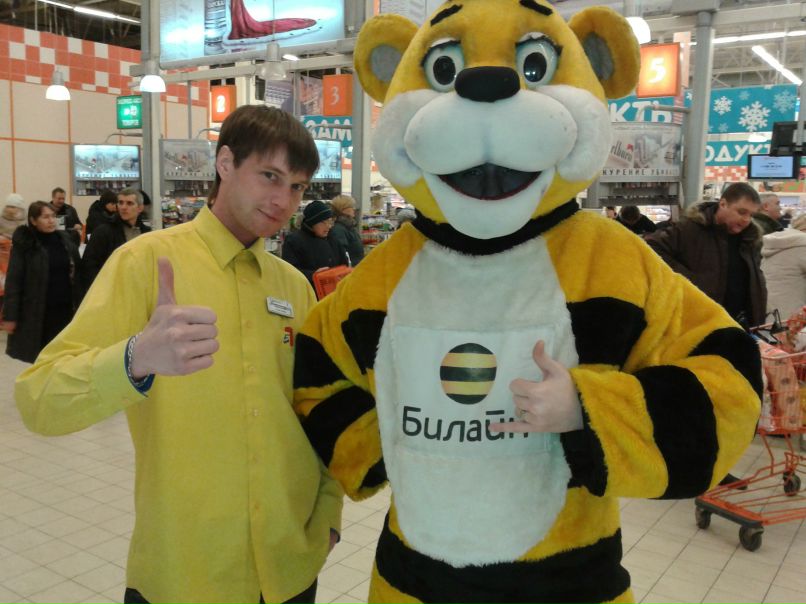 Анатолий Снегирёв | Нижний Новгород