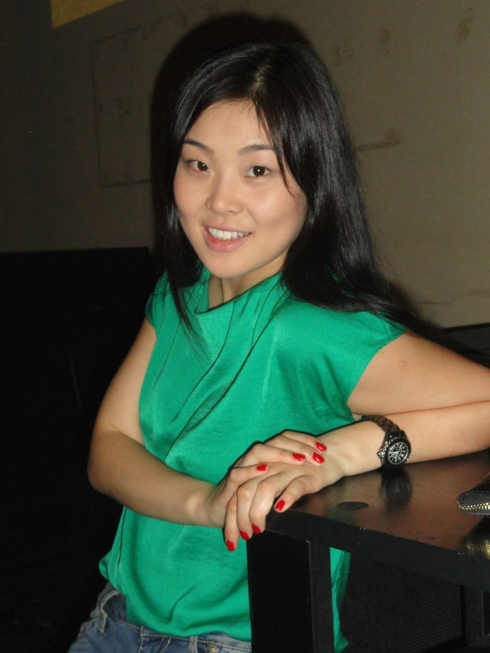 Svetlana Tyo | Harbin