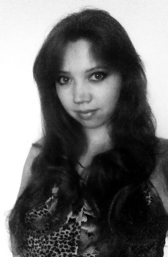 Оля Овчаренко | Васильковка