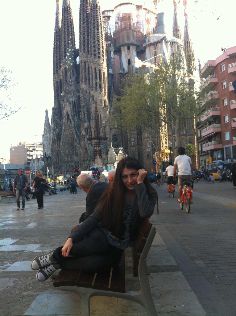 Марина Хорава Mari | Москва