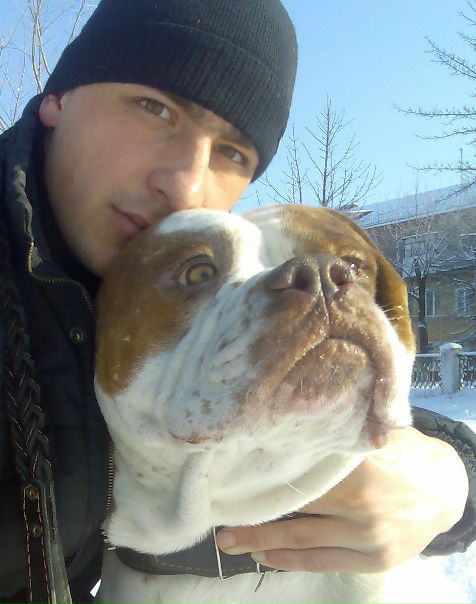 №119, Стас Денисенко, 38 лет, Шостка №119, Стас Денисенко, 38 лет, Шостка