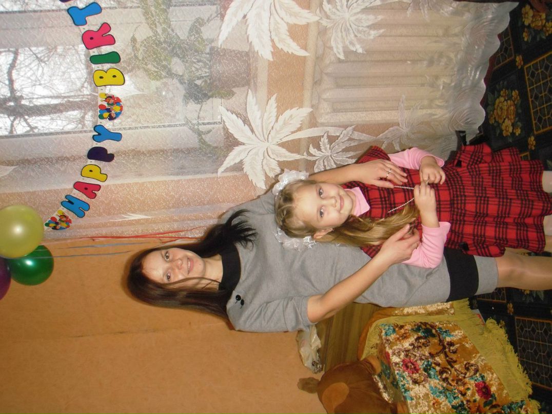 Виктория Прядко | Киев