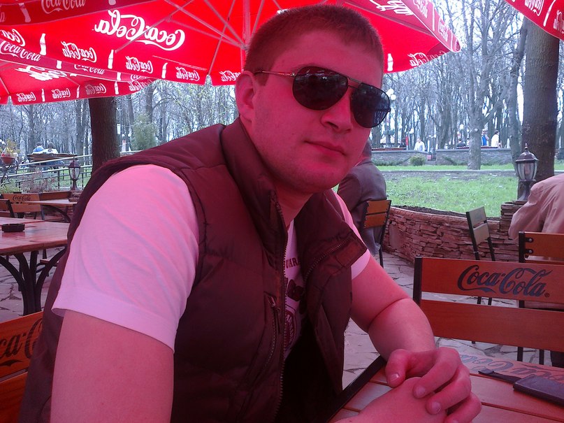 Руслан Баряхтар | 