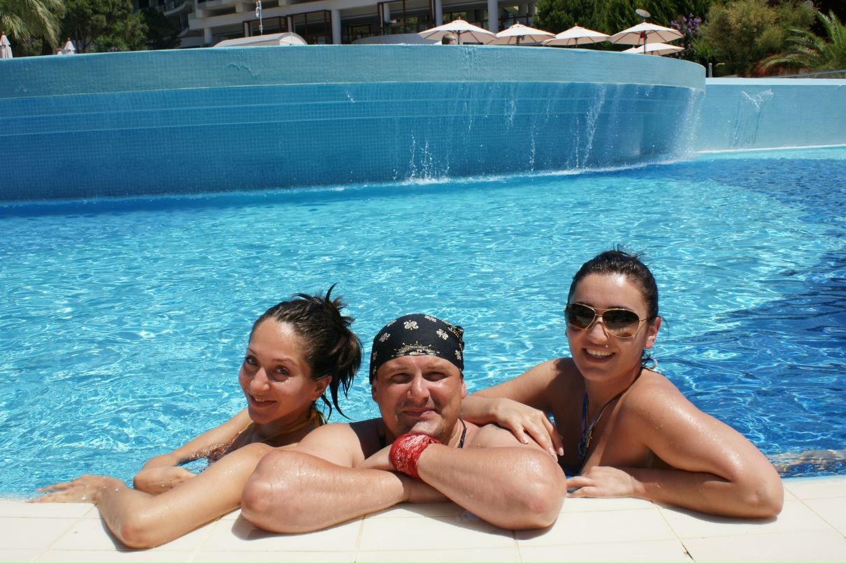 Андрей Рязанцев | Москва