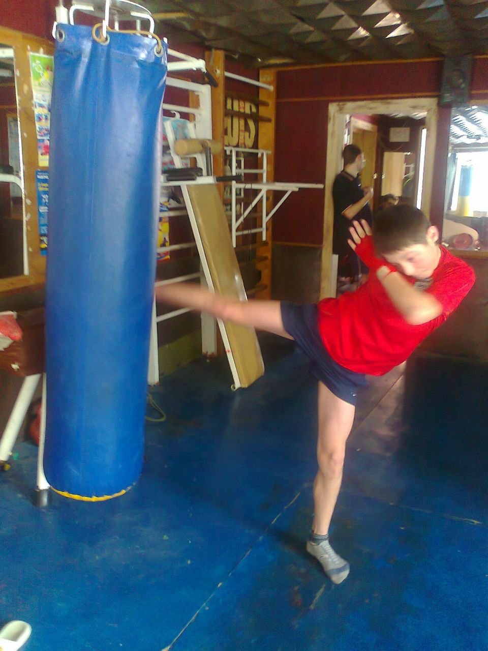 Илья Мовчан | Харьков