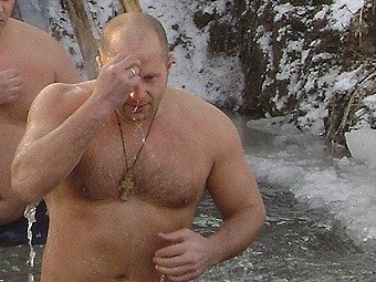 Александр Еремин | Москва