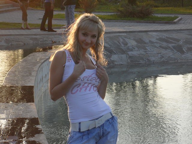 Яна Литвиченко | Алматы