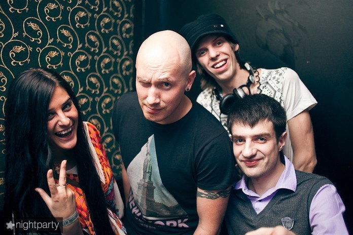 Максим Борзов | Мирный