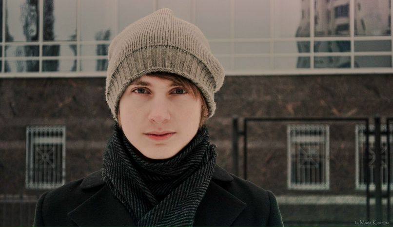 Вадим Калацей | Киев