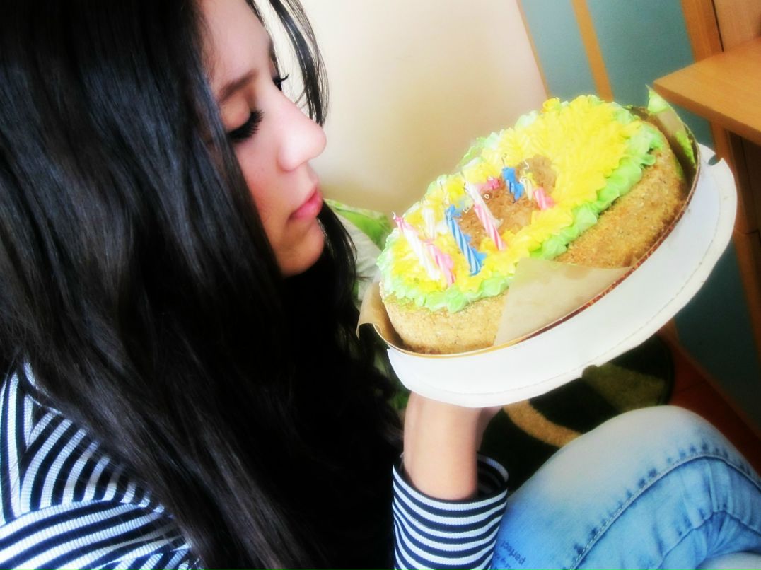 Юлиана Прокипчук | Санкт-Петербург