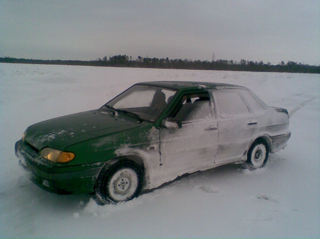 Сергей Болотецкий | Нижневартовск
