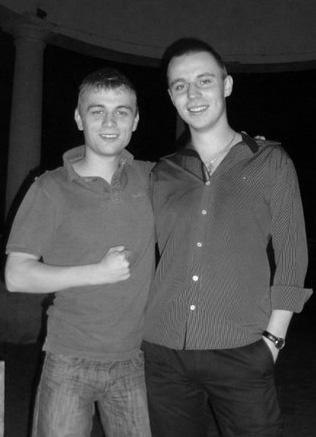 Тарас Михалейко (Bondar) | Львов