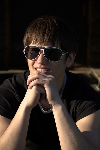 Александр Лебедев madjestik | Кострома