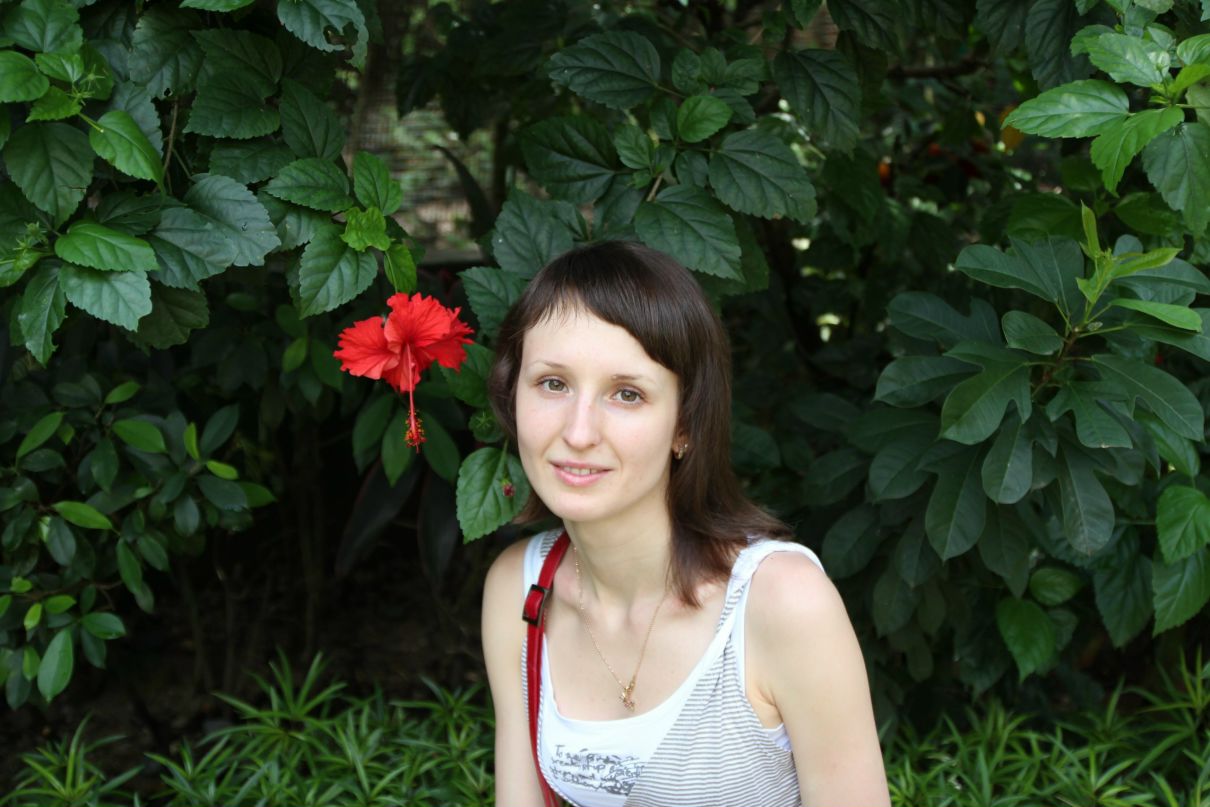 Надежда Лапшина | 