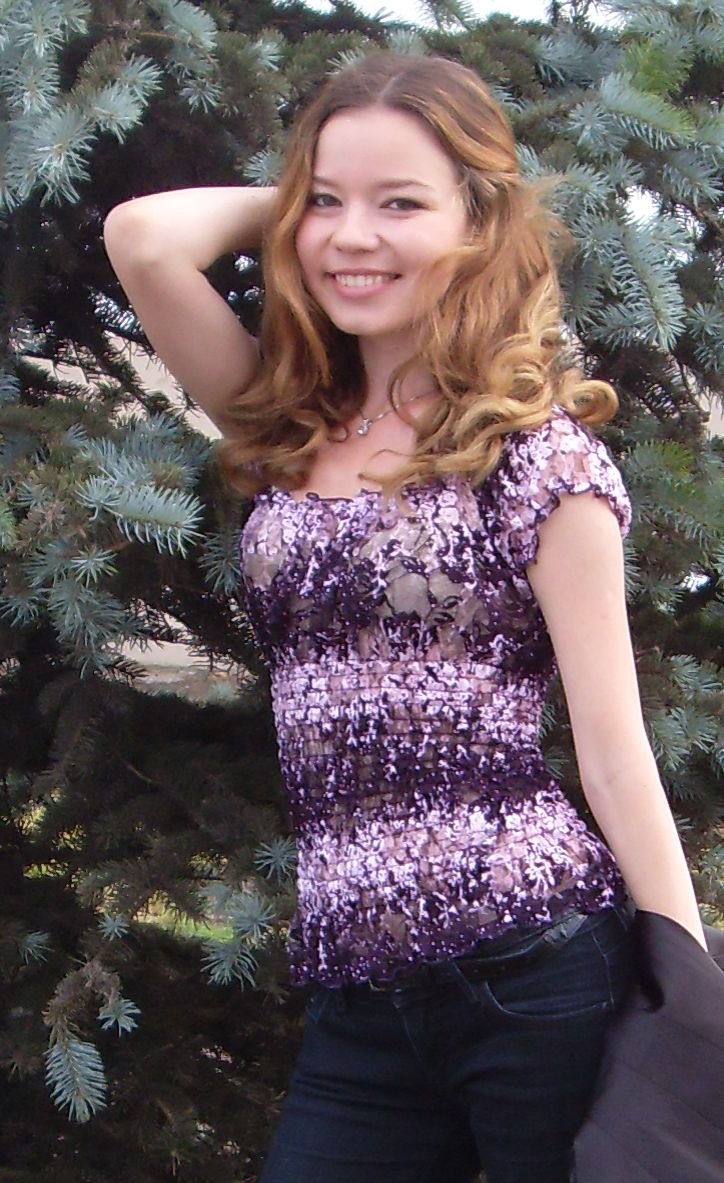 Лиана Садыкова Гилязетдиновна | Казань