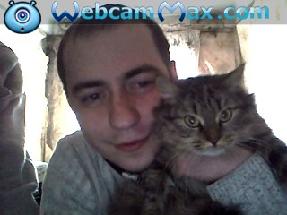 Димон Кравченко | Каменское / Днепродзержинск