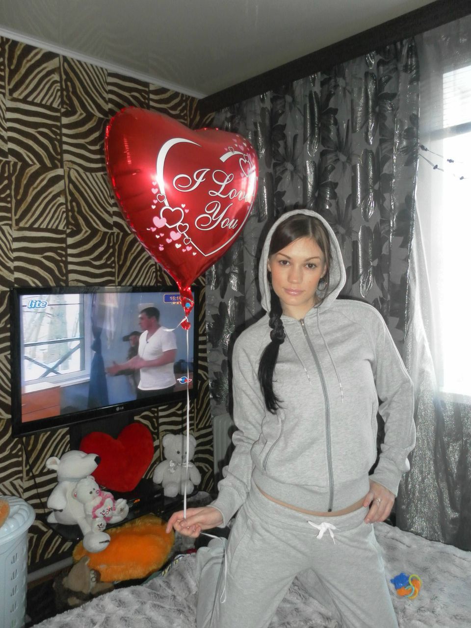 Леся Акулова | Воронеж