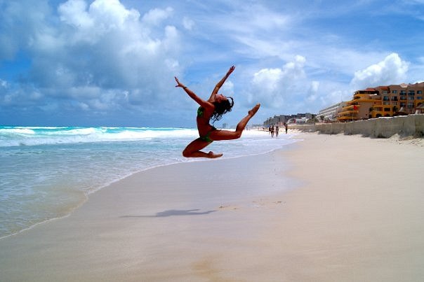 Виктория Каркина | Санкт-Петербург