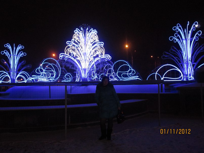 Яна Климова | Липецк