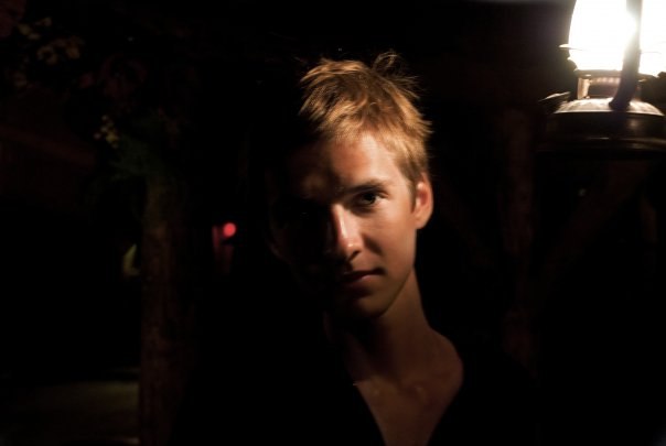 Алексей Потапов | Санкт-Петербург