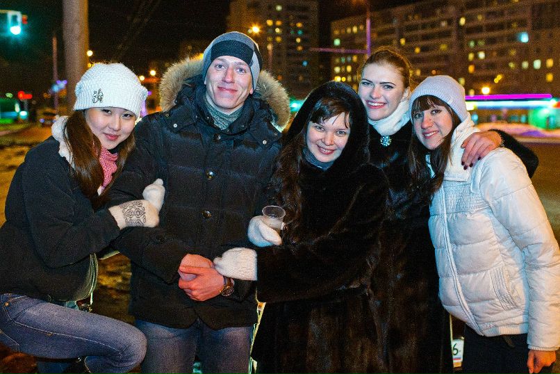 Александр Александров <THE STIG> | Оренбург