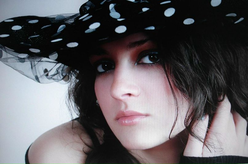 Alena Viktorova | Уфа