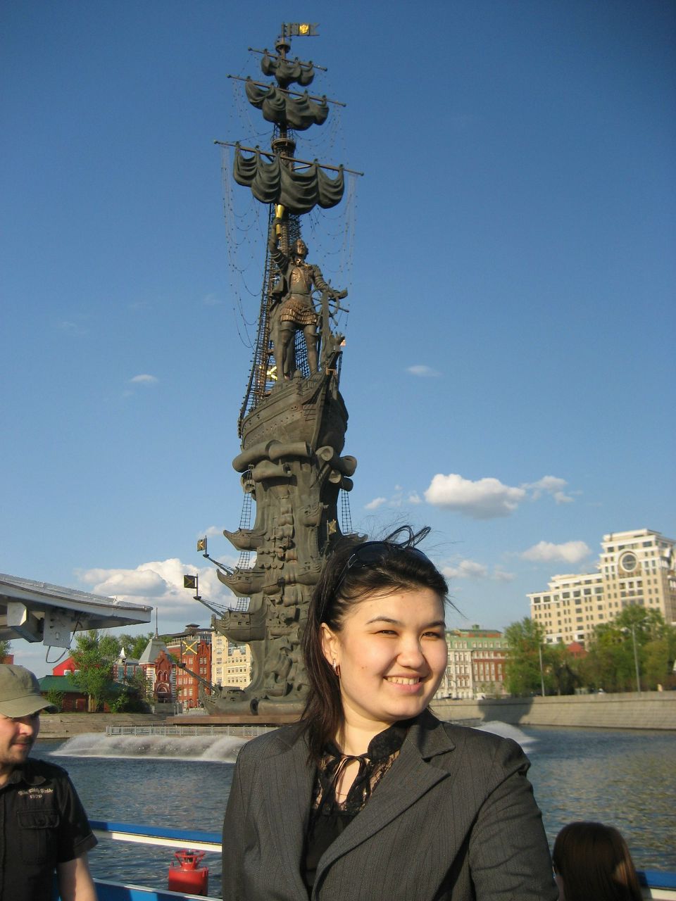 Лилия Бегова | Казань