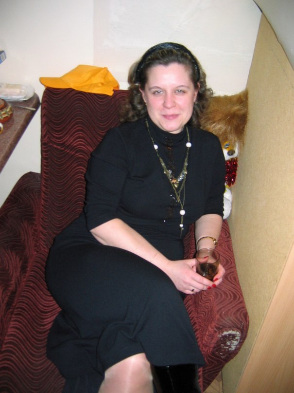 Мария Филиппова | Санкт-Петербург