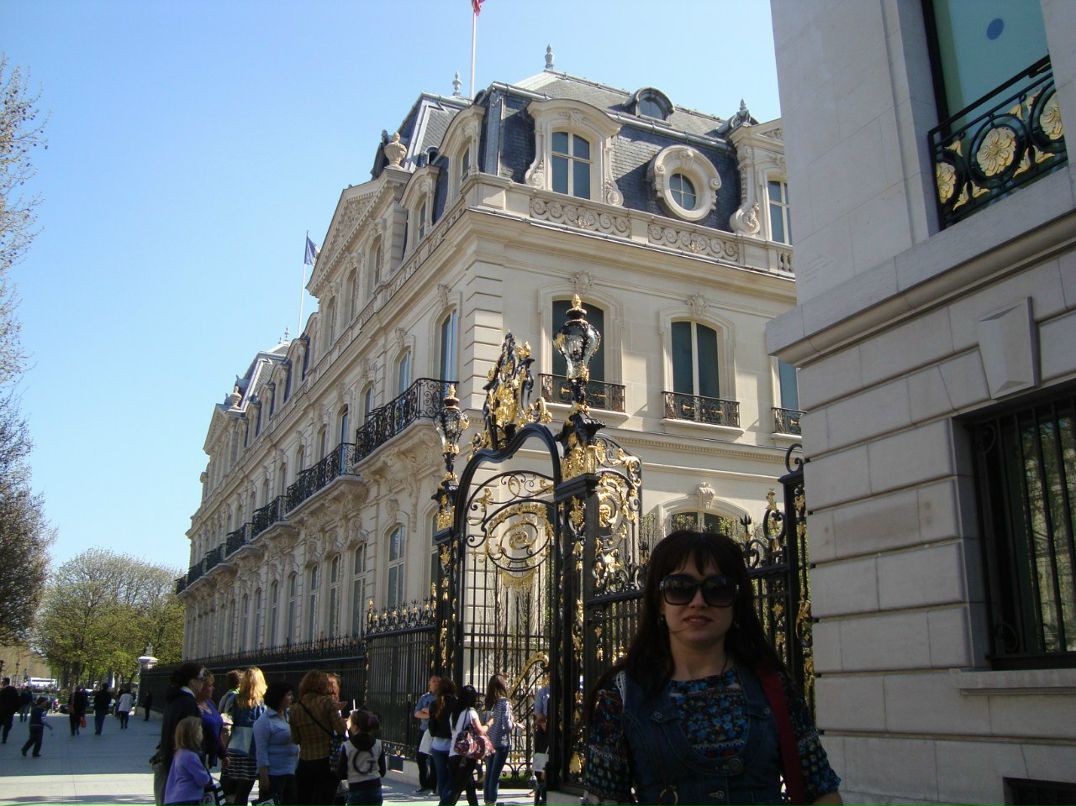 Оксана Коновец | Херсон