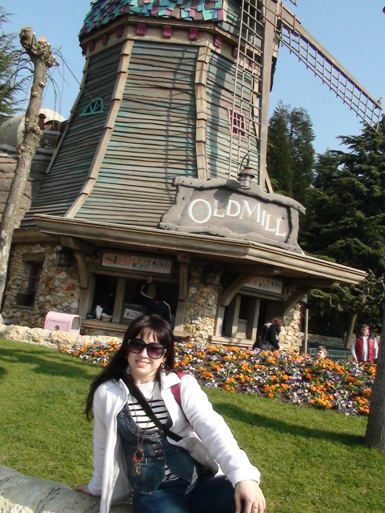 Оксана Коновец | Херсон