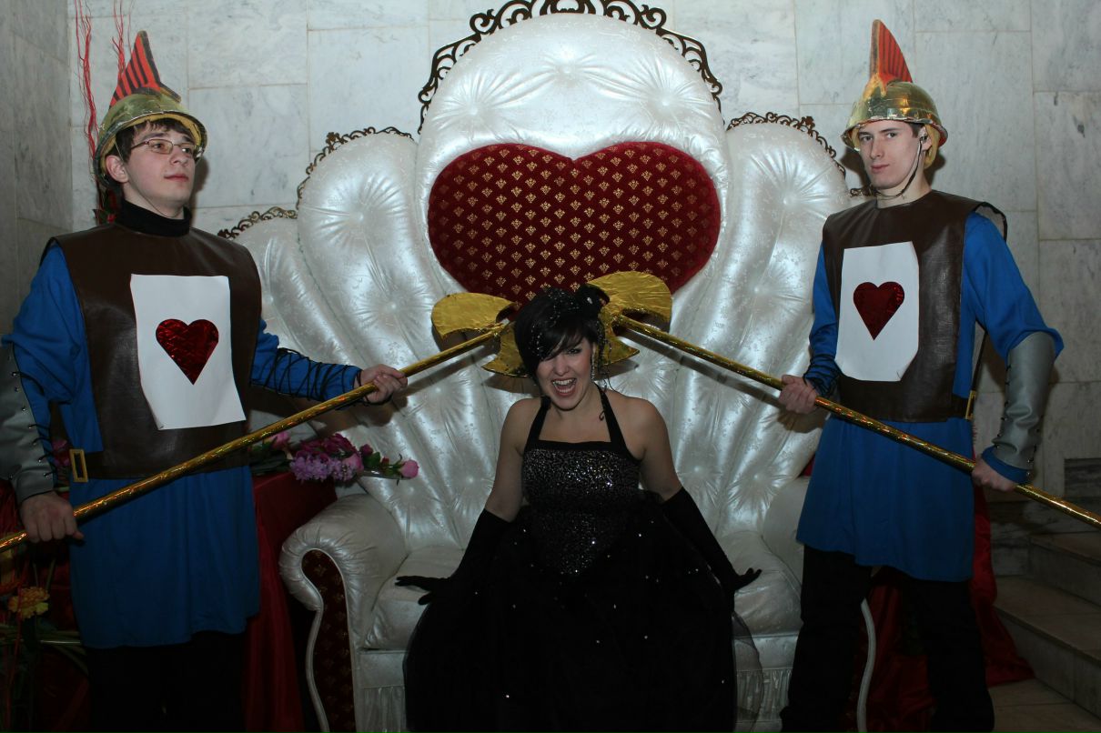 Юлия Берман | Киров