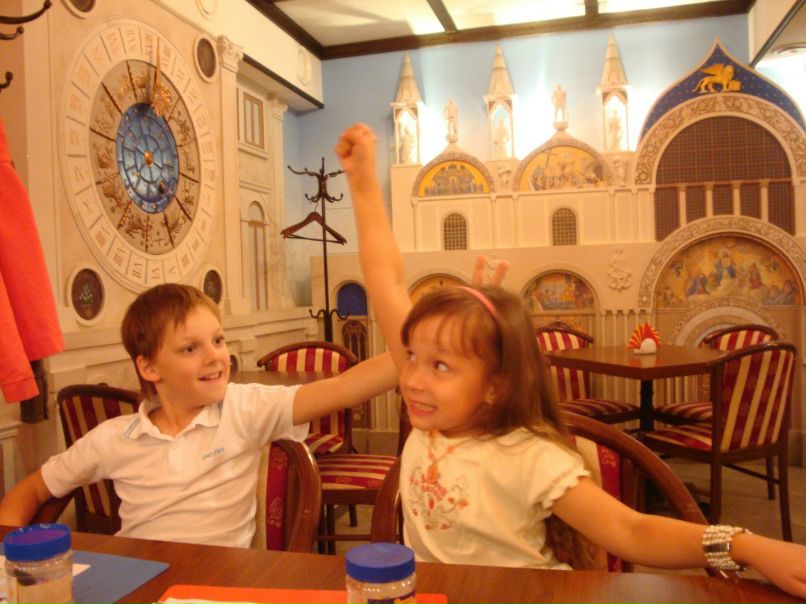 Арсен Валеев | Уфа