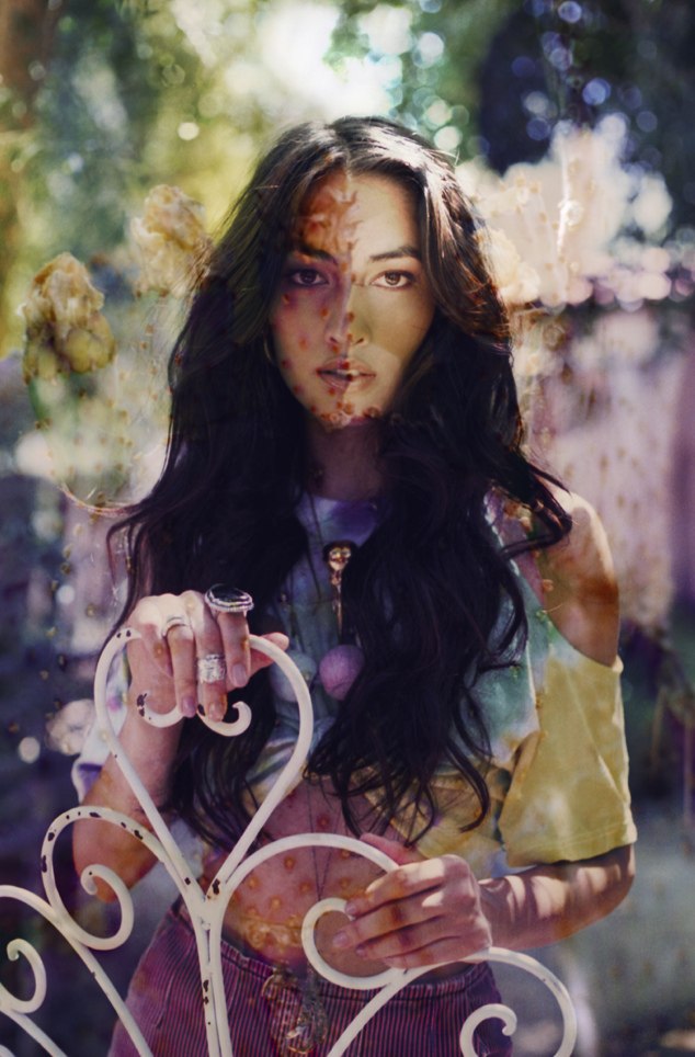 Olya Yarmola | Киев