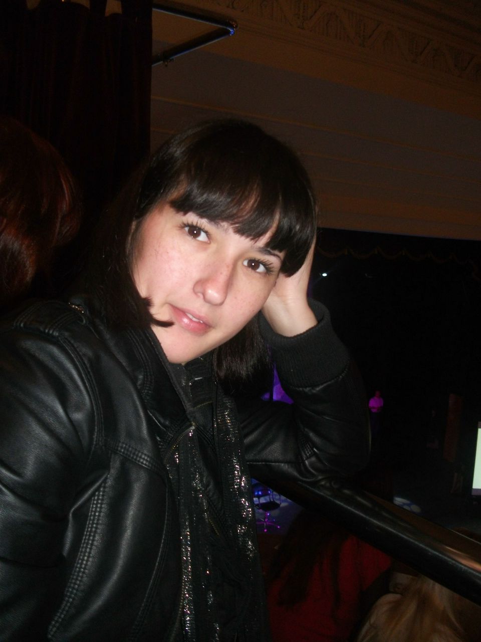 Венера Салихова | Челябинск