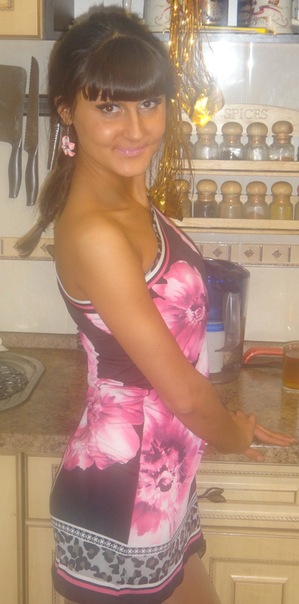 №40, Таня Анохина, Санкт-Петербург, Россия №40, Таня Анохина, Санкт-Петербург, Россия