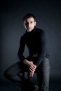 №28 Dazhgen Mamedov