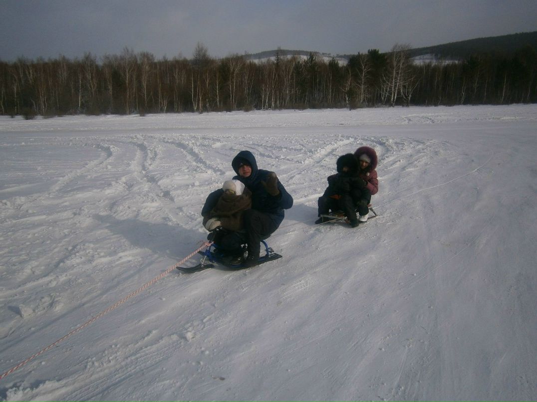 Сергей Тимофеев | Улан-Удэ