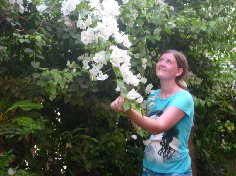 Яна Васильева | Петрозаводск