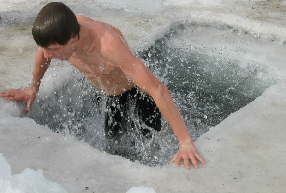 Юрий Лавыгин | Иркутск