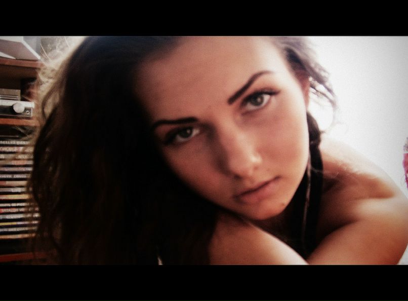 Юлия Заева | Новокузнецк