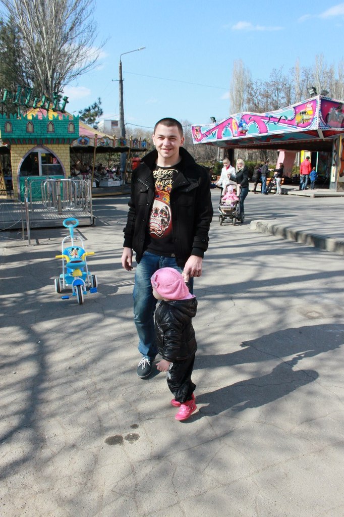 Вася Иванов | Одесса